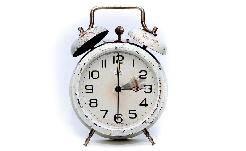Time Gates